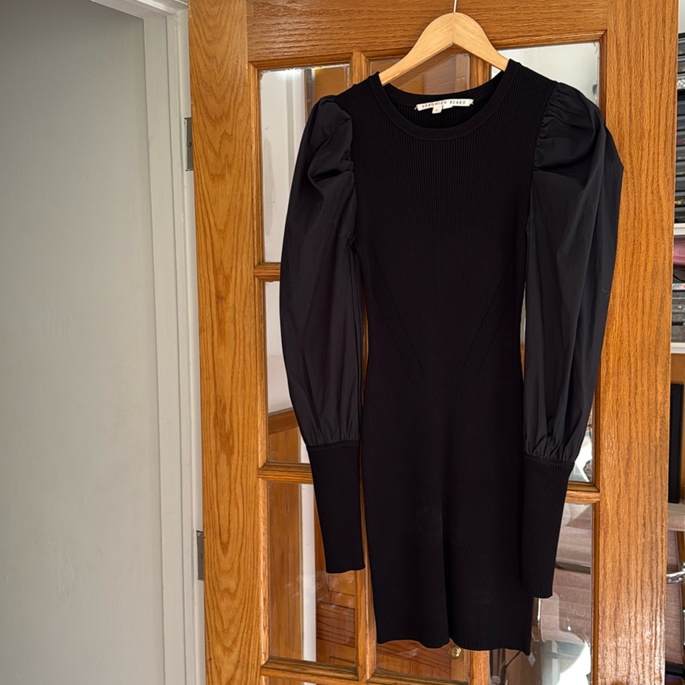 Veronica Beard dress